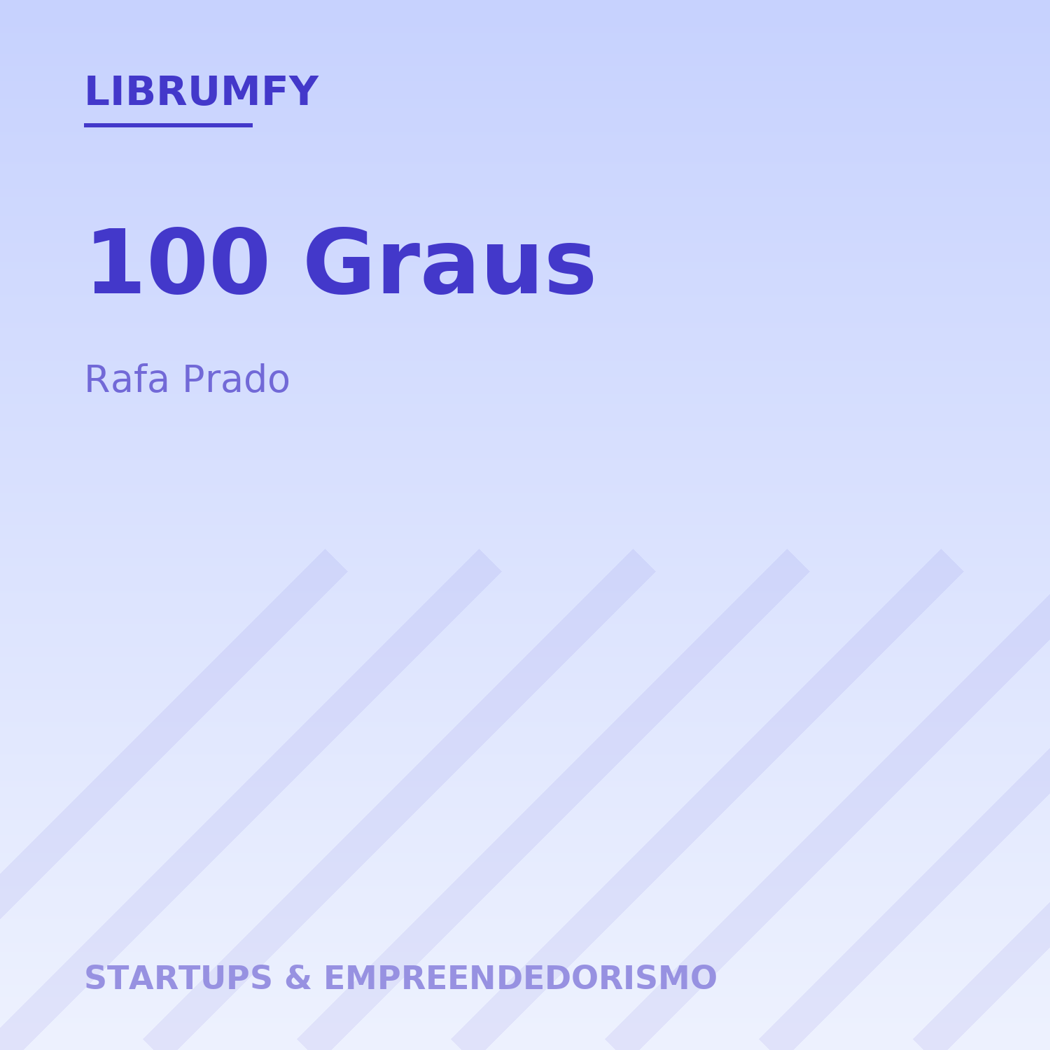 Capa de 100 Graus