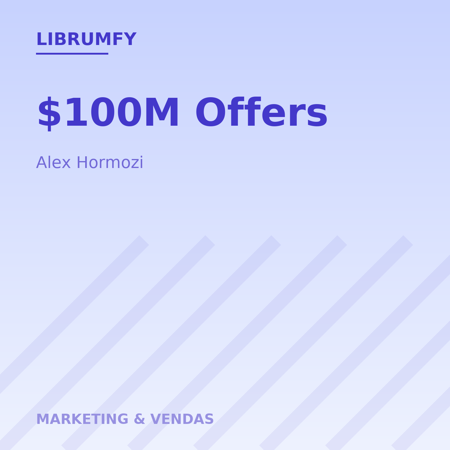 Capa de $100M Offers