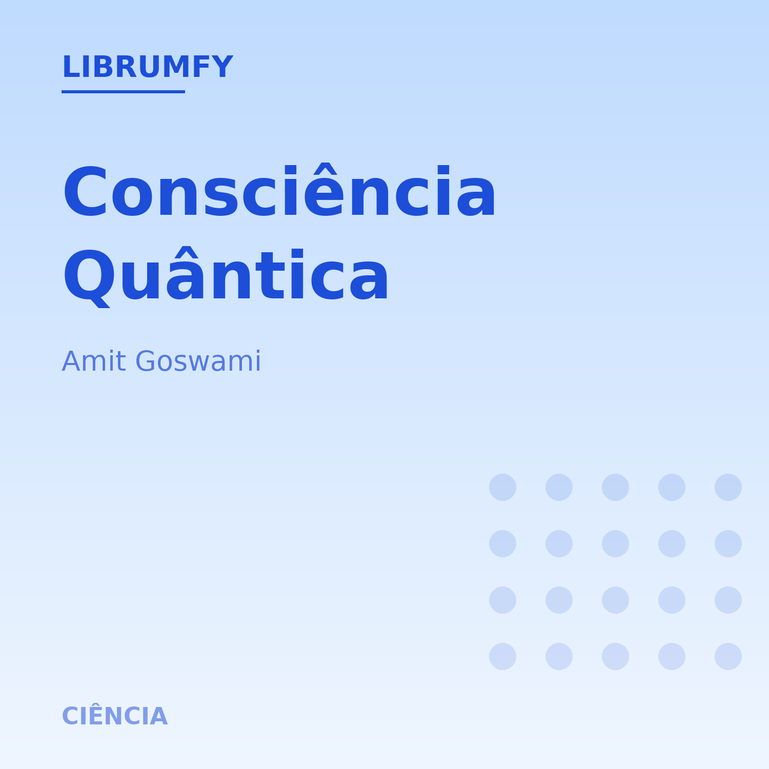 Capa de Consciência Quântica