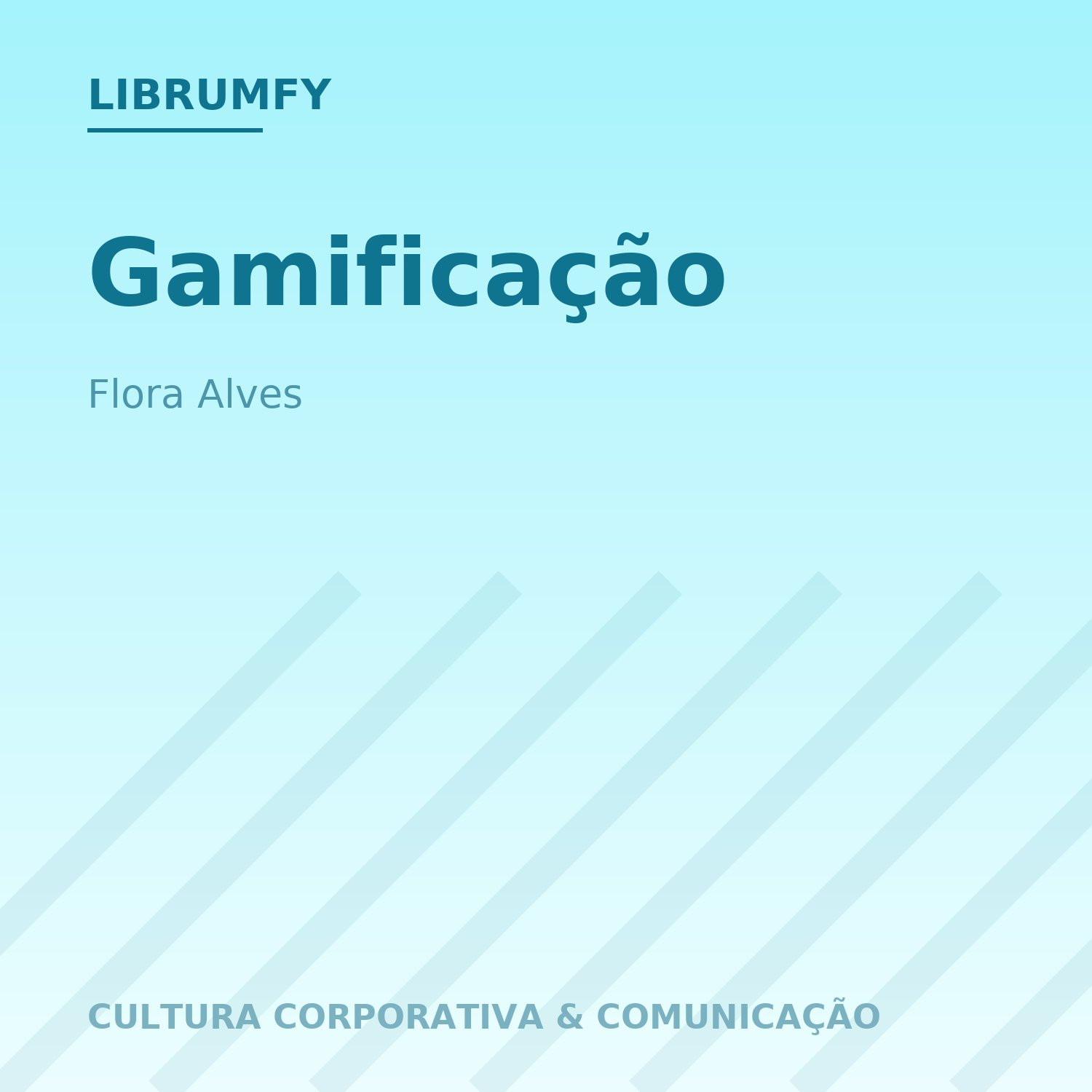 Capa de Gamificação