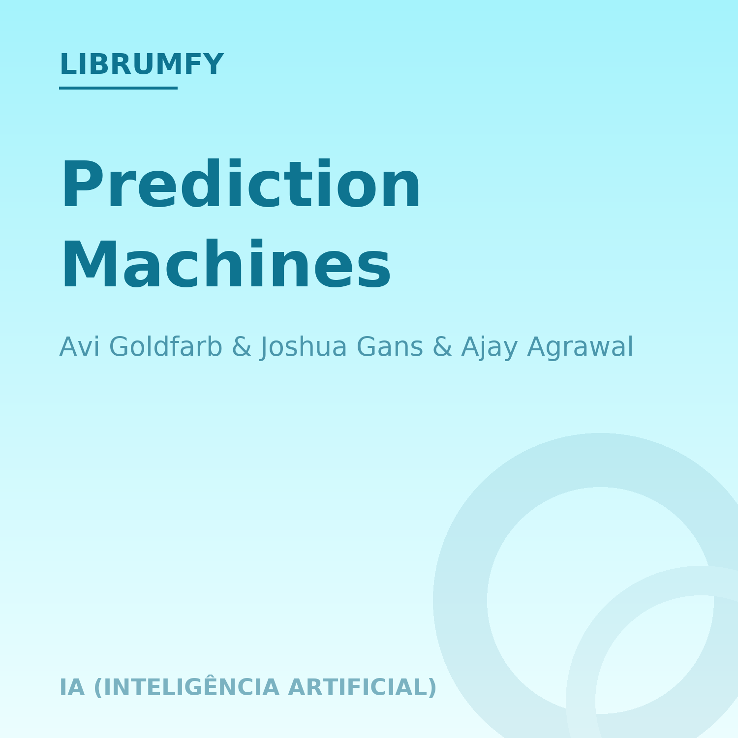 Capa de Prediction Machines