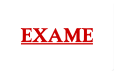 Exame
